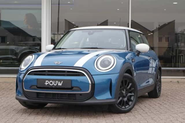MINI Mini (2023) thumbnail 34