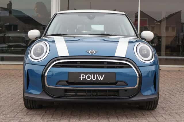 MINI Mini (2023) thumbnail 6