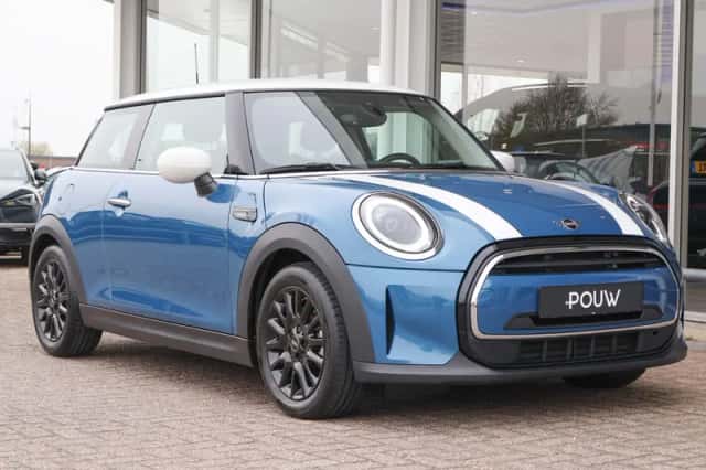 MINI Mini (2023) thumbnail 7