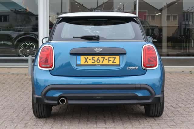 MINI Mini (2023) thumbnail 10