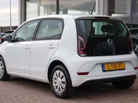 Volkswagen Up! (2021) thumbnail 11