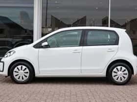 Volkswagen Up! (2021) thumbnail 12