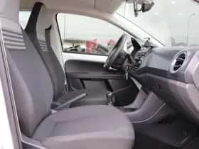 Volkswagen Up! (2021) thumbnail 13