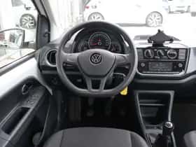 Volkswagen Up! (2021) thumbnail 17