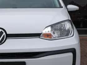Volkswagen Up! (2021) thumbnail 22