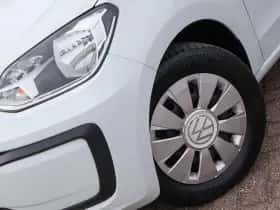 Volkswagen Up! (2021) thumbnail 24
