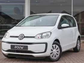 Volkswagen Up! (2021) thumbnail 26