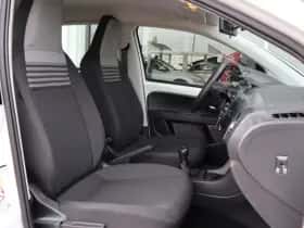 Volkswagen Up! (2021) thumbnail 4