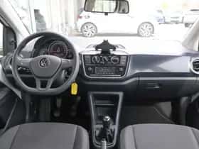 Volkswagen Up! (2021) thumbnail 5