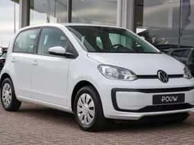 Volkswagen Up! (2021) thumbnail 9