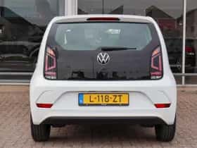 Volkswagen Up! (2021) thumbnail 10
