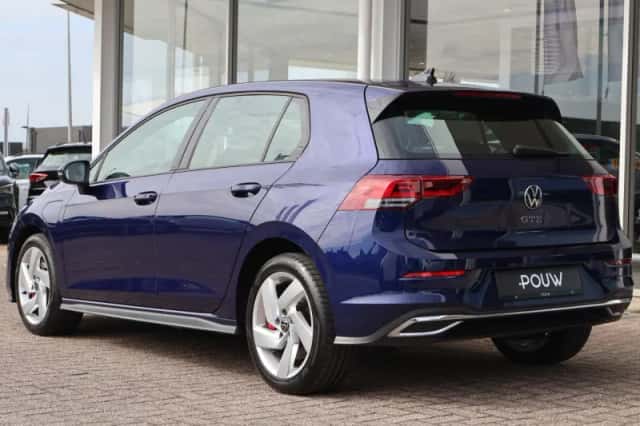 Volkswagen Golf (2022) thumbnail 12