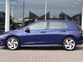 Volkswagen Golf (2022) thumbnail 13