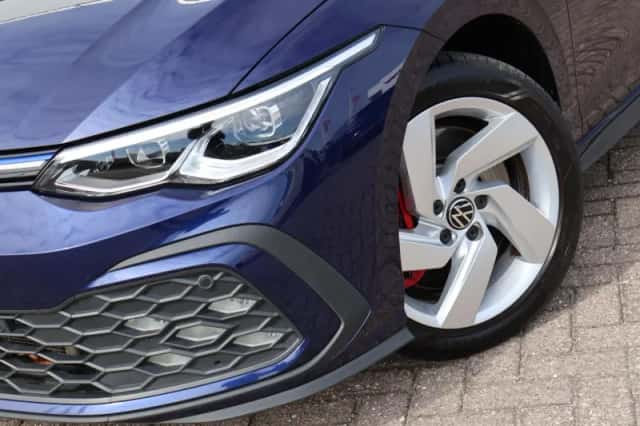 Volkswagen Golf (2022) thumbnail 14