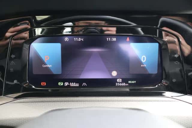 Volkswagen Golf (2022) thumbnail 20