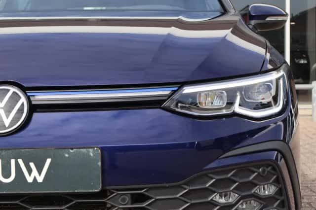 Volkswagen Golf (2022) thumbnail 30