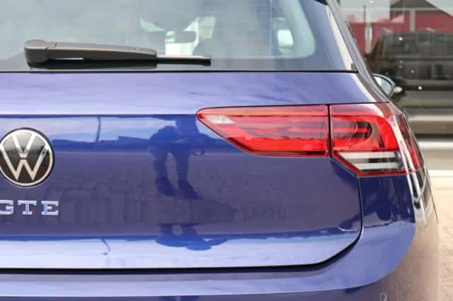 Volkswagen Golf (2022) thumbnail 32