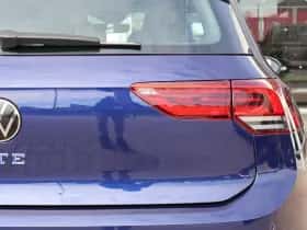 Volkswagen Golf (2022) thumbnail 32