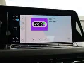 Volkswagen Golf (2022) thumbnail 36