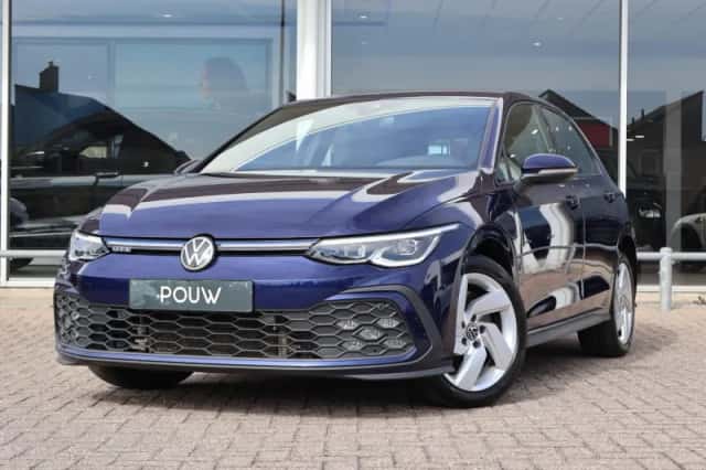 Volkswagen Golf (2022) thumbnail 40