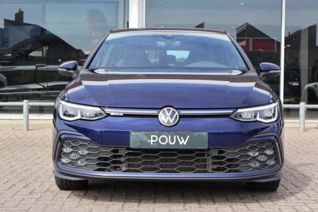 Volkswagen Golf (2022) thumbnail 9