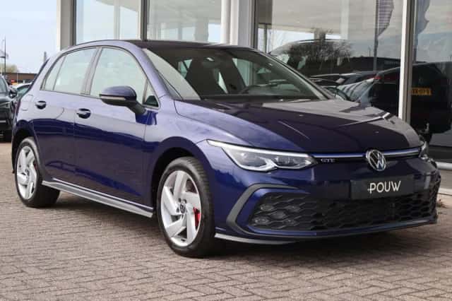 Volkswagen Golf (2022) thumbnail 10