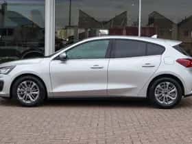 Ford Focus (2024) thumbnail 12