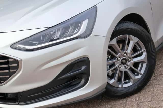 Ford Focus (2024) thumbnail 13