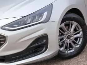 Ford Focus (2024) thumbnail 13