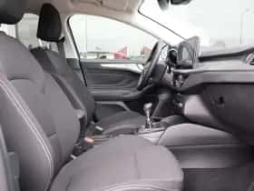 Ford Focus (2024) thumbnail 14
