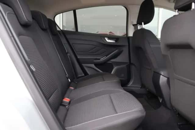 Ford Focus (2024) thumbnail 15