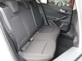 Ford Focus (2024) thumbnail 16