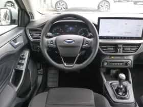 Ford Focus (2024) thumbnail 18