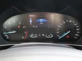 Ford Focus (2024) thumbnail 19