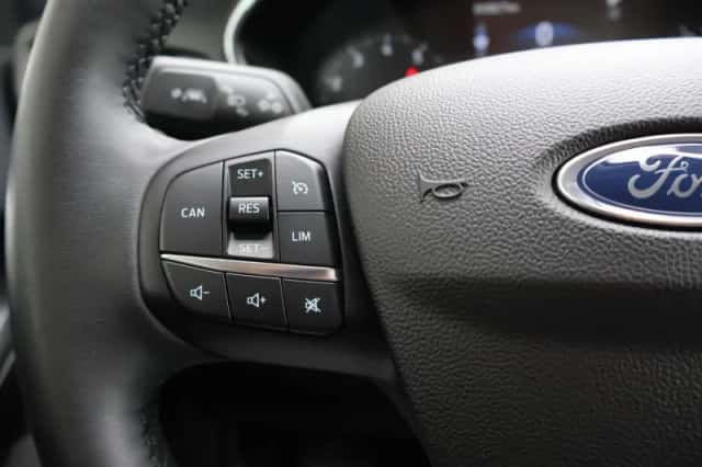 Ford Focus (2024) thumbnail 20