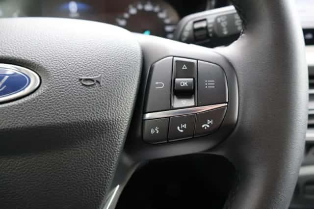 Ford Focus (2024) thumbnail 21