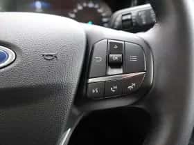 Ford Focus (2024) thumbnail 21