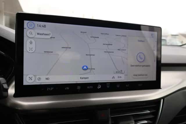 Ford Focus (2024) thumbnail 22