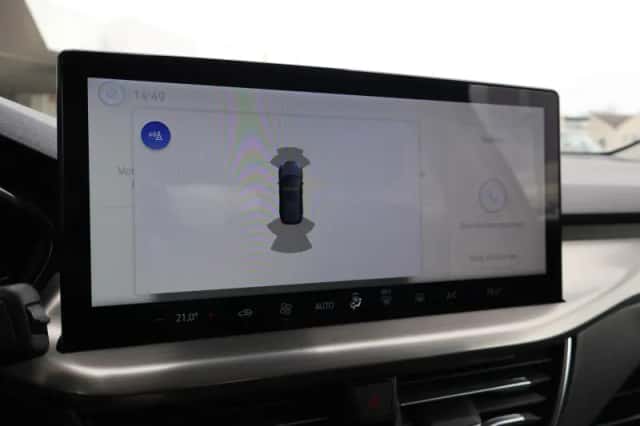 Ford Focus (2024) thumbnail 24