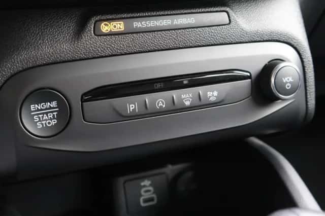 Ford Focus (2024) thumbnail 25