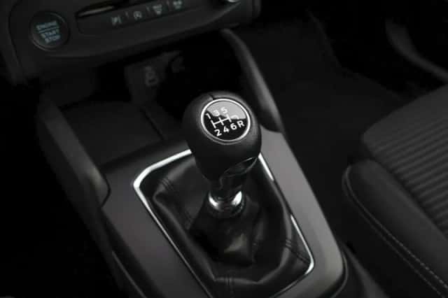 Ford Focus (2024) thumbnail 26