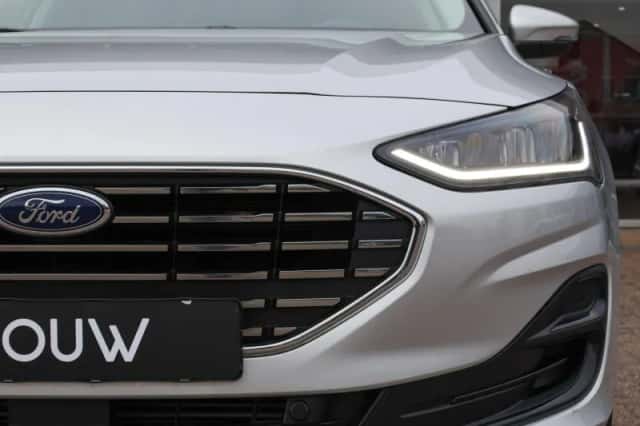 Ford Focus (2024) thumbnail 27