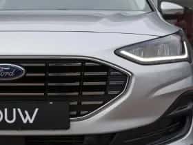 Ford Focus (2024) thumbnail 27