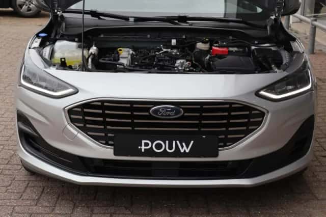 Ford Focus (2024) thumbnail 28