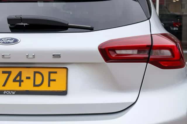 Ford Focus (2024) thumbnail 29