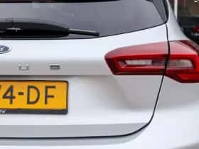 Ford Focus (2024) thumbnail 29