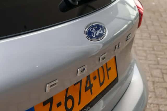 Ford Focus (2024) thumbnail 30
