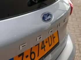 Ford Focus (2024) thumbnail 30