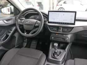 Ford Focus (2024) thumbnail 32