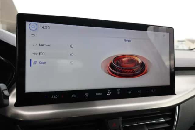 Ford Focus (2024) thumbnail 33
